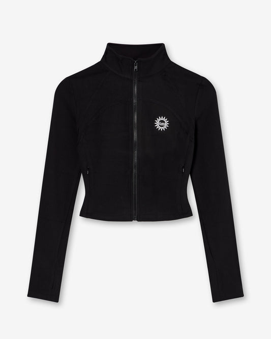 Silhouette Sculpt Jacket