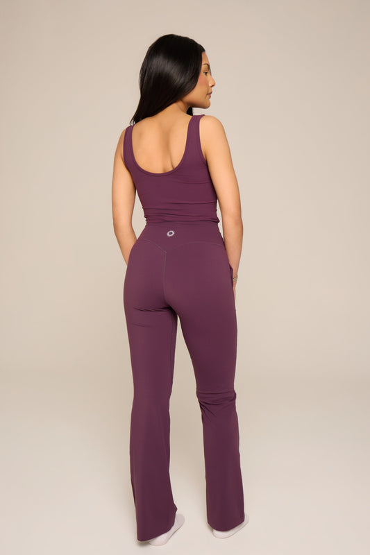 Luma Sculpt Trousers