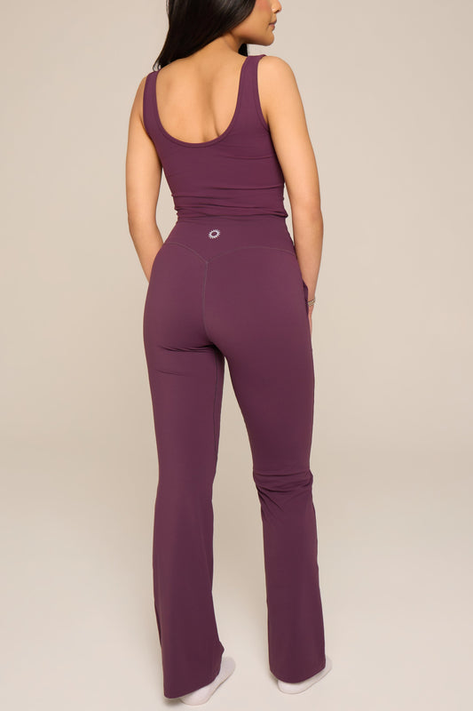 Luma Sculpt Trousers