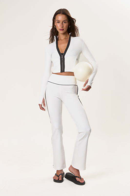 Axis Core Sculpt Curve Trouser
