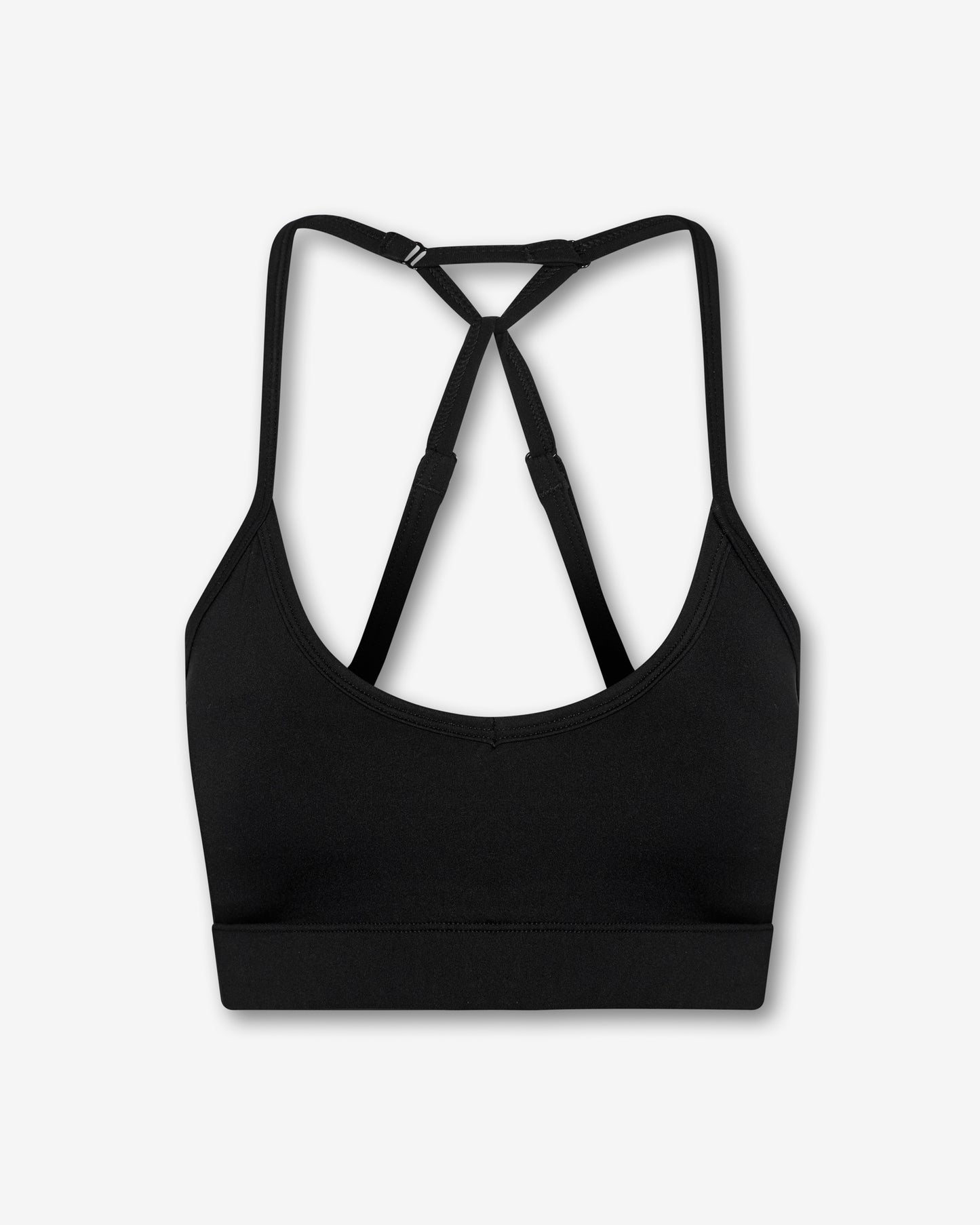 Halter Neck Sports Bra