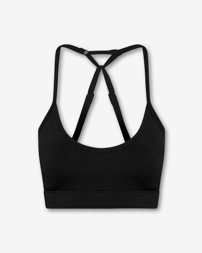 Halter Neck Sports Bra
