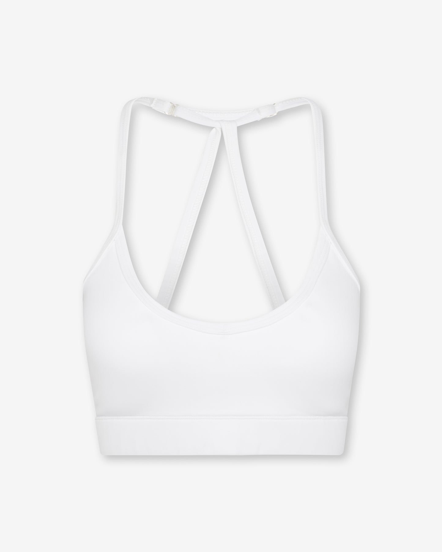 Halter Neck Sports Bra