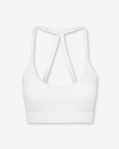 Halter Neck Sports Bra