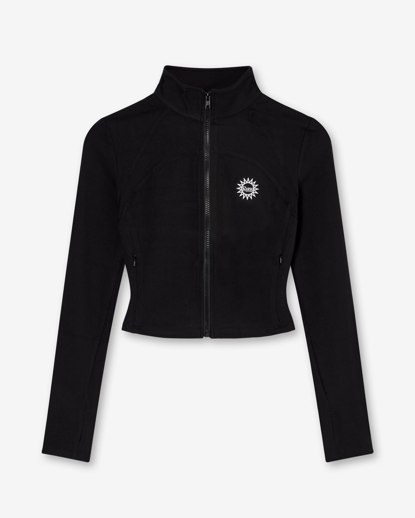 Silhouette Sculpt Jacket