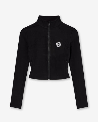 Silhouette Sculpt Jacket