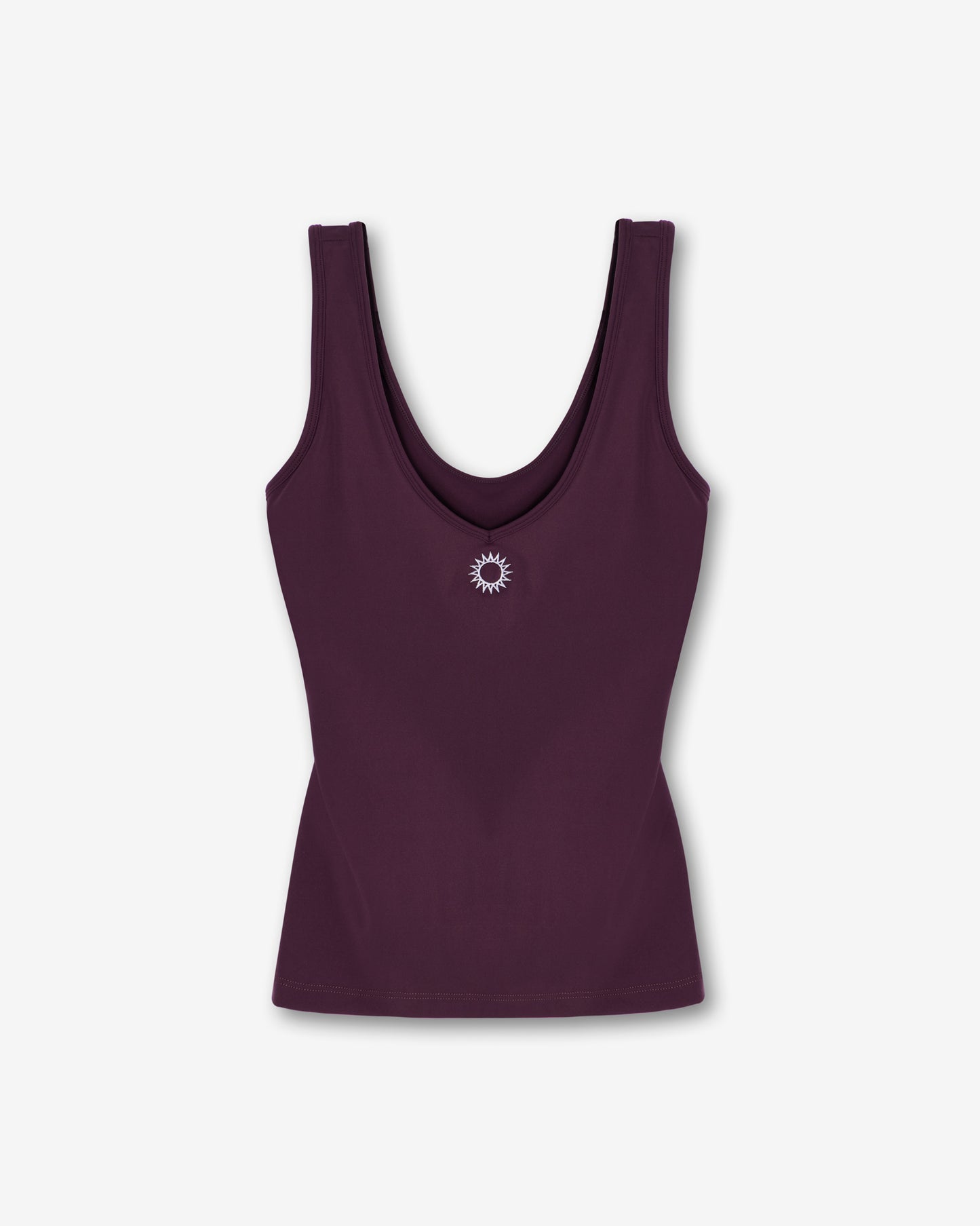 Luma V Neck Vest