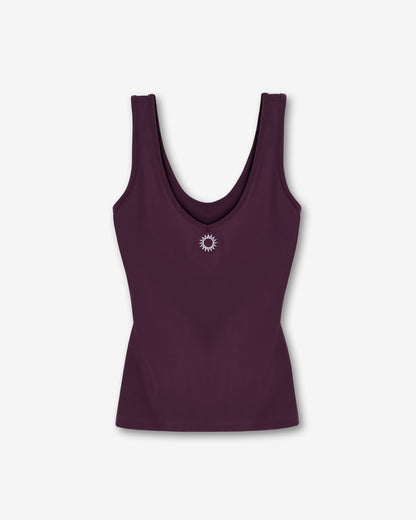 Luma V Neck Vest