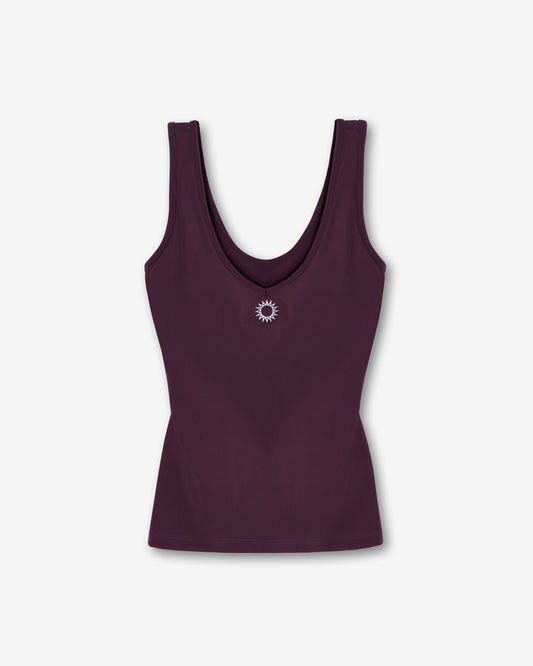 Luma V Neck Vest