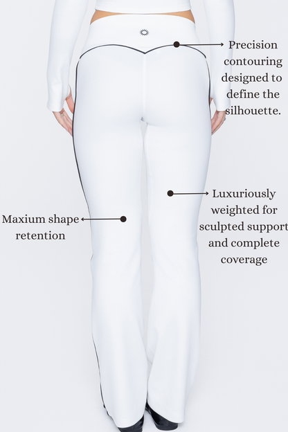 Axis Core Sculpt Curve Trouser