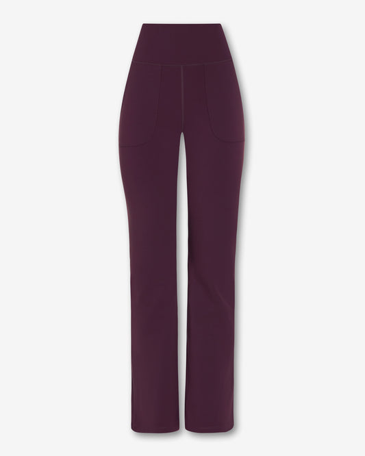 Luma Sculpt Trousers