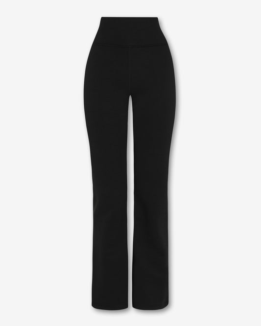 Silhouette Sculpt Trousers