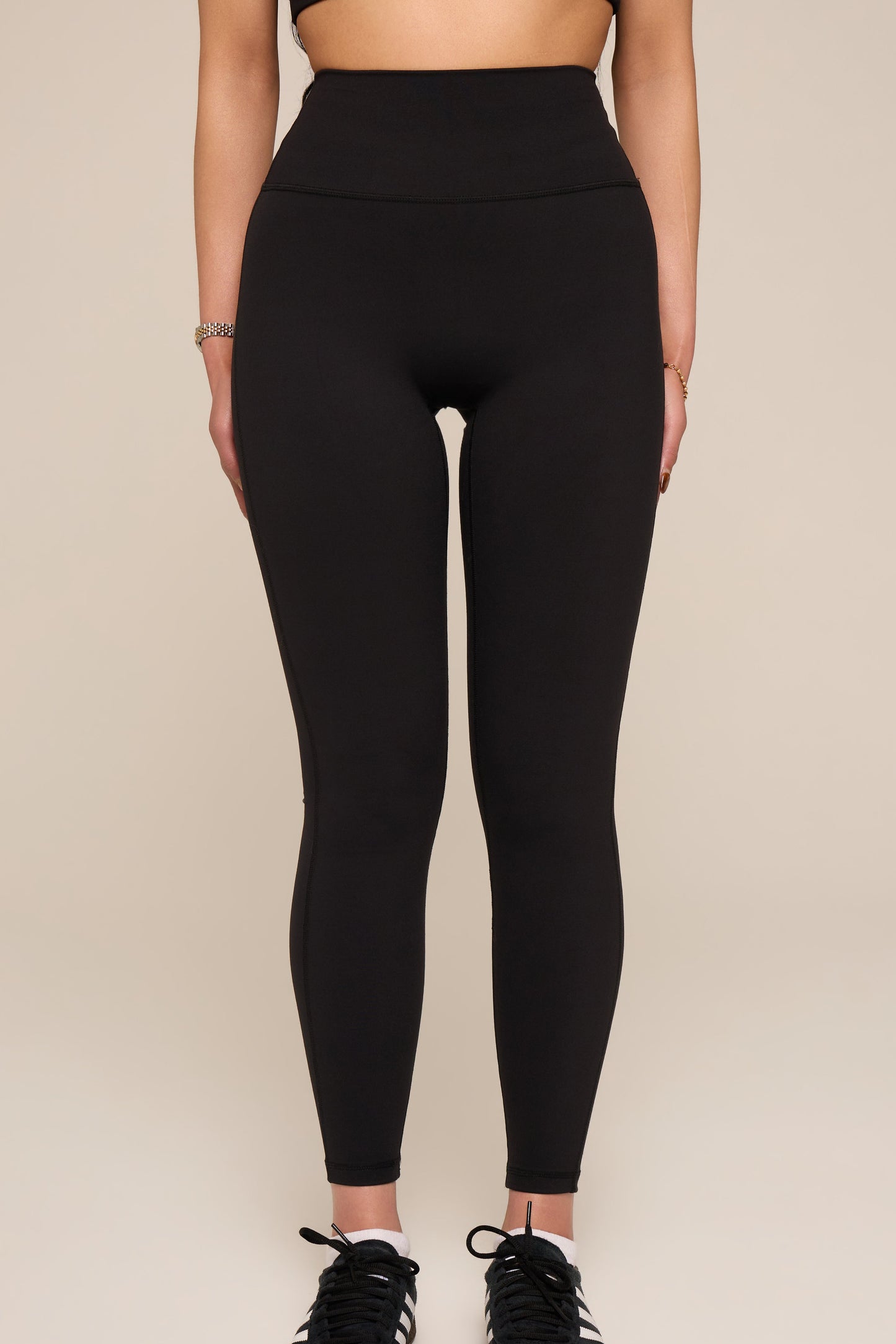 Sculpt High-Waist Legging