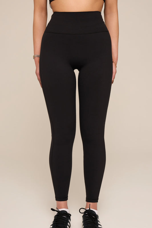 Sculpt High-Waist Legging