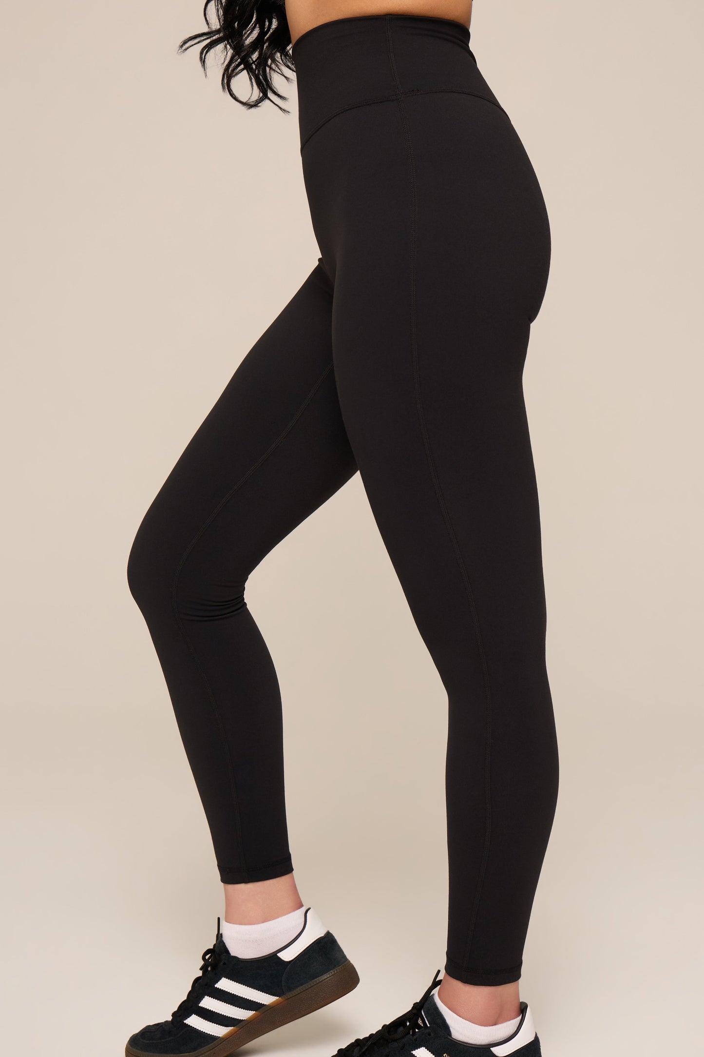 Sculpt High-Waist Legging