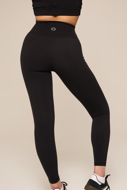 Sculpt High-Waist Legging