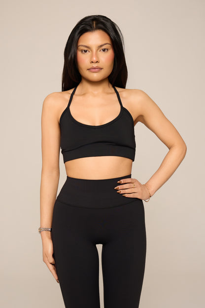 Sculpt High-Waist Legging