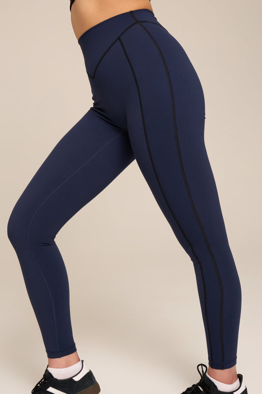 Illusio Frame Leggings