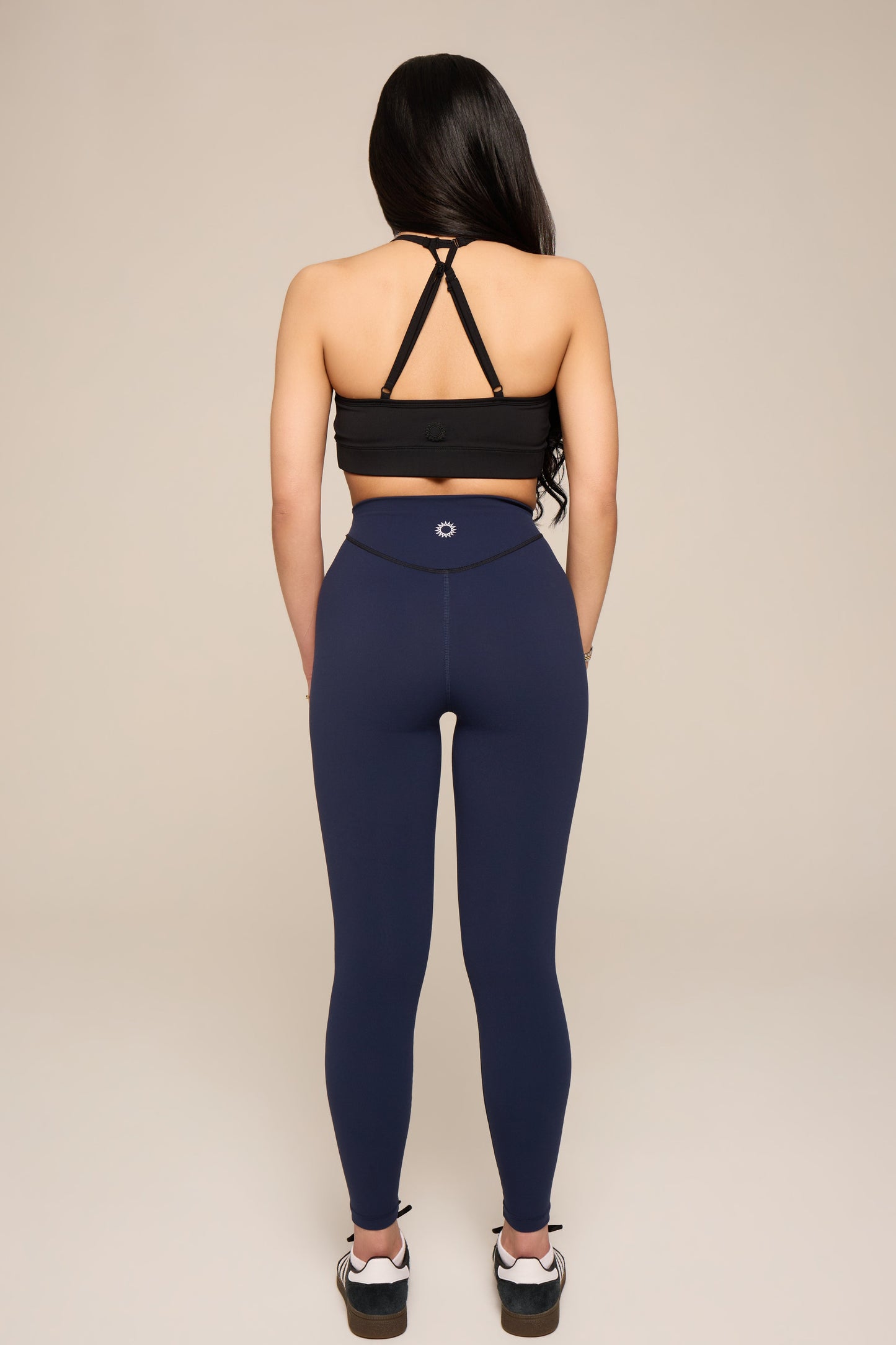 Illusio Frame Leggings