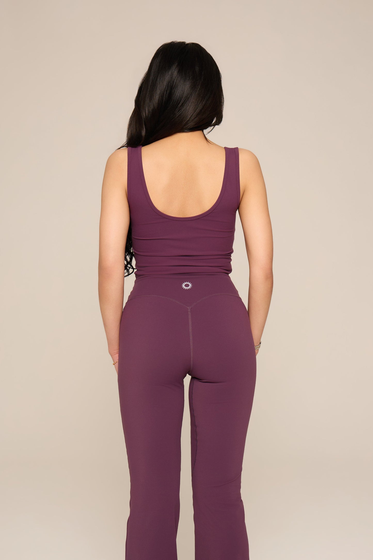Luma V Neck Vest
