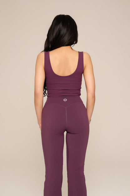 Luma V Neck Vest
