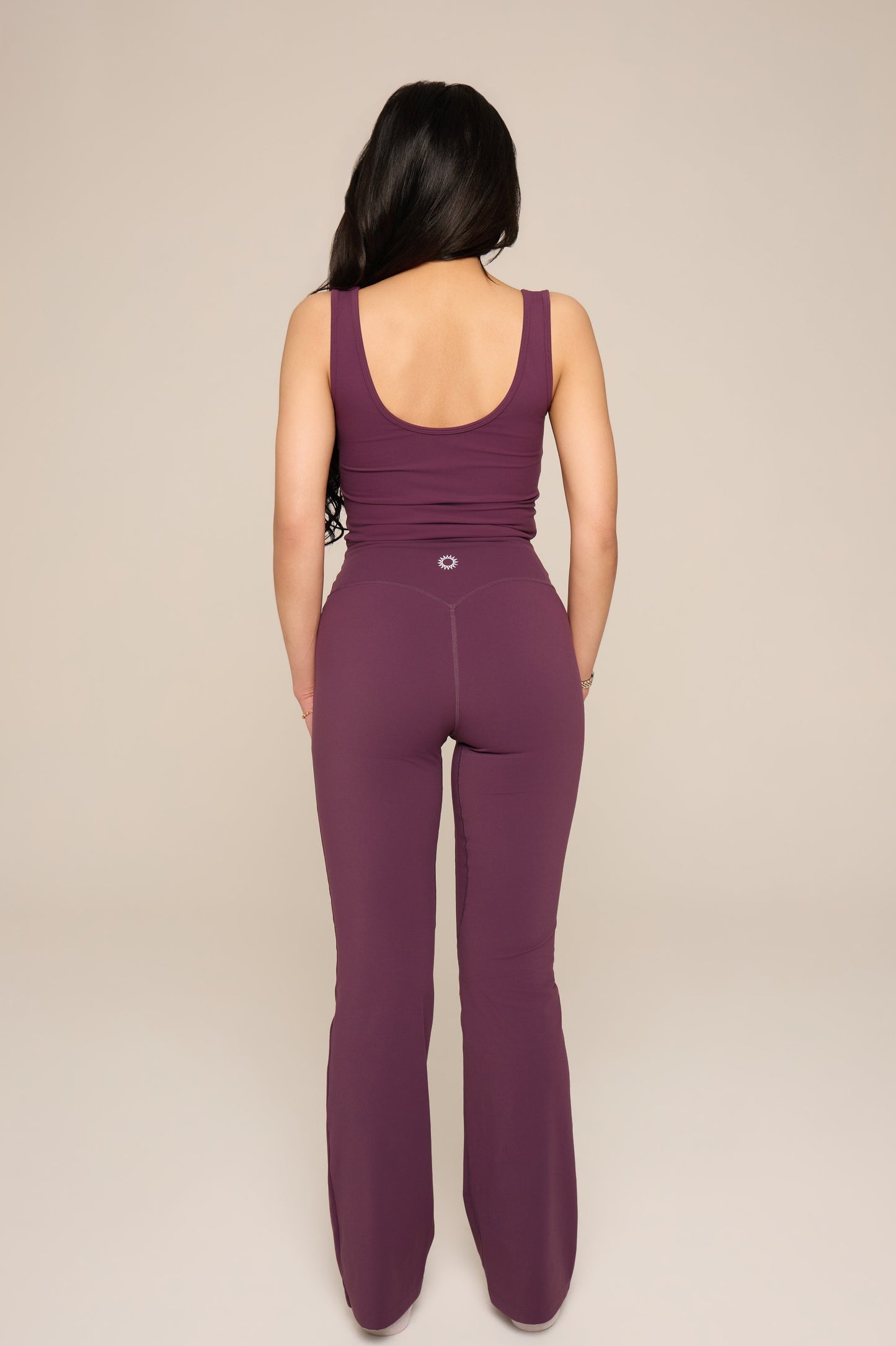 Luma Sculpt Trousers