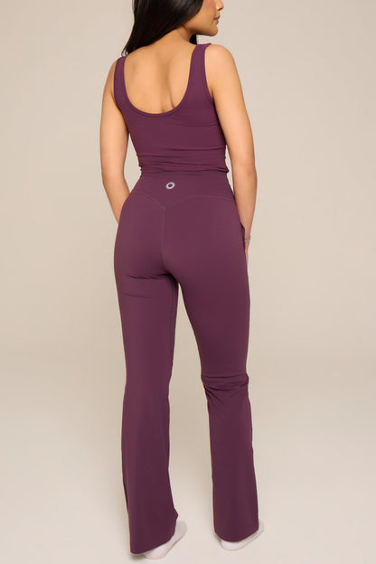 Luma Sculpt Trousers