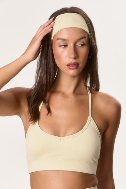 Extra Wide Headband