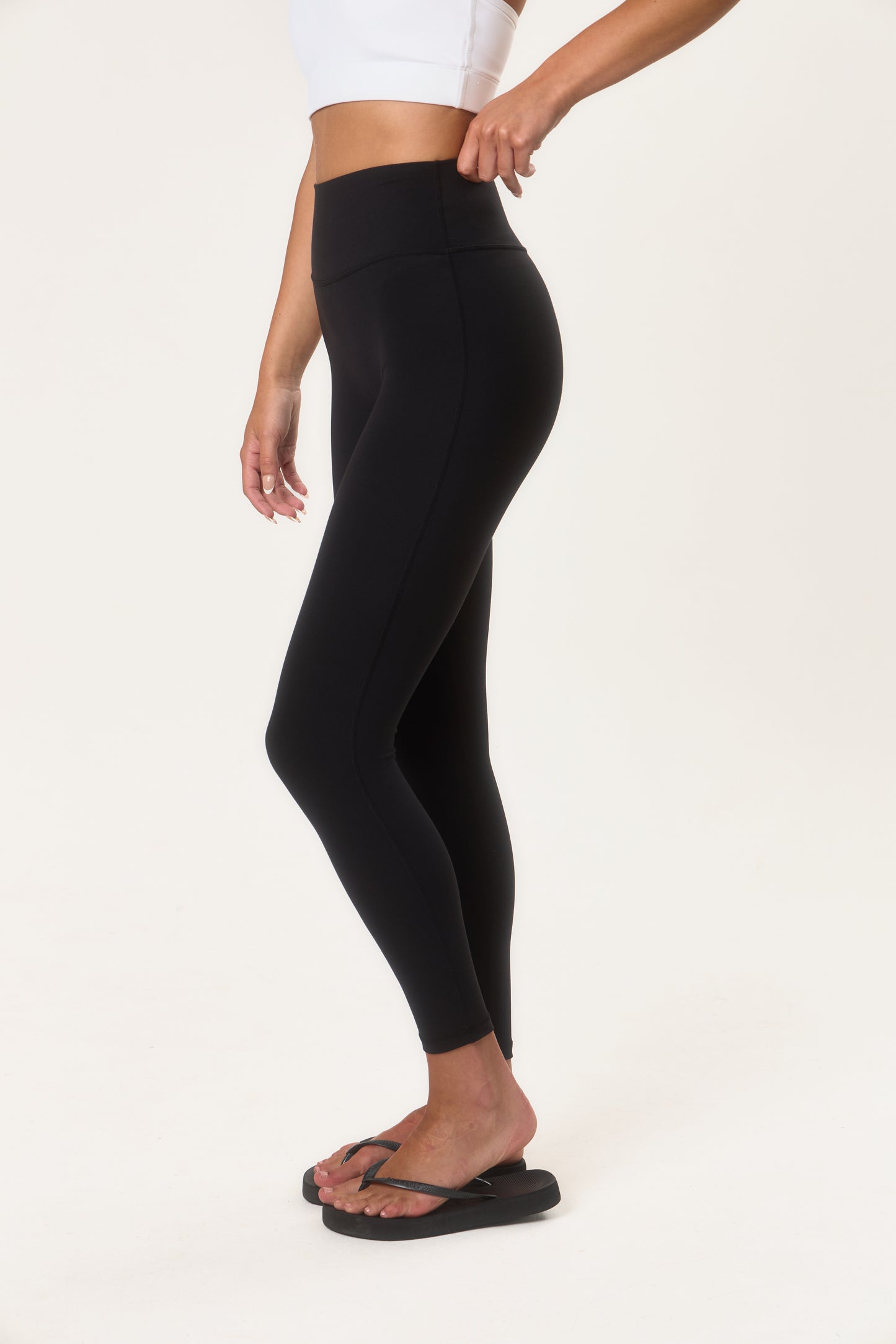 Sculpt High-Waist Legging