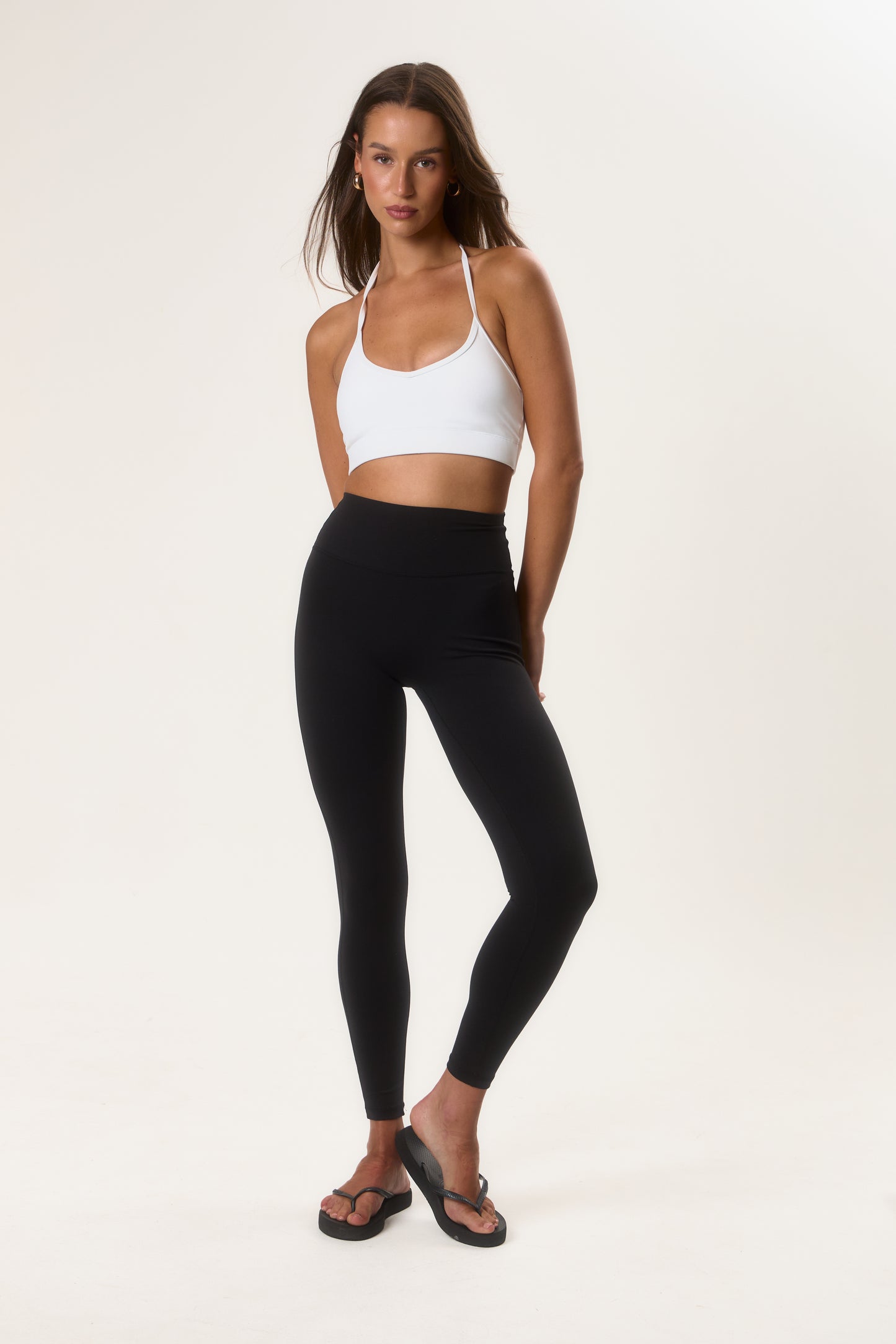 Sculpt High-Waist Legging
