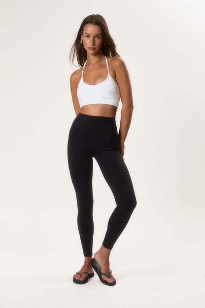 Sculpt High-Waist Legging