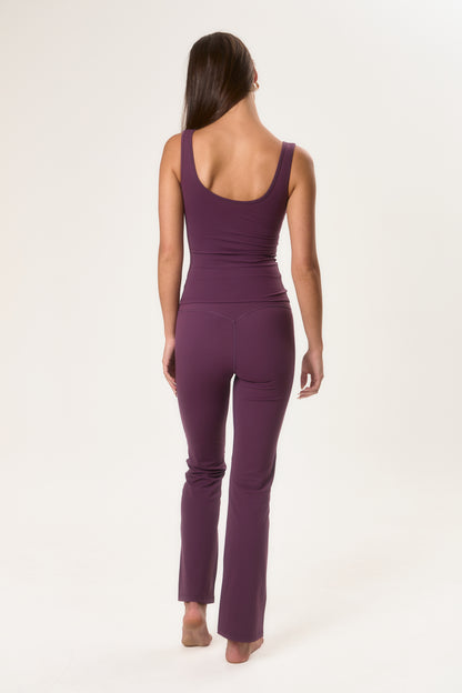 Luma Sculpt Trousers