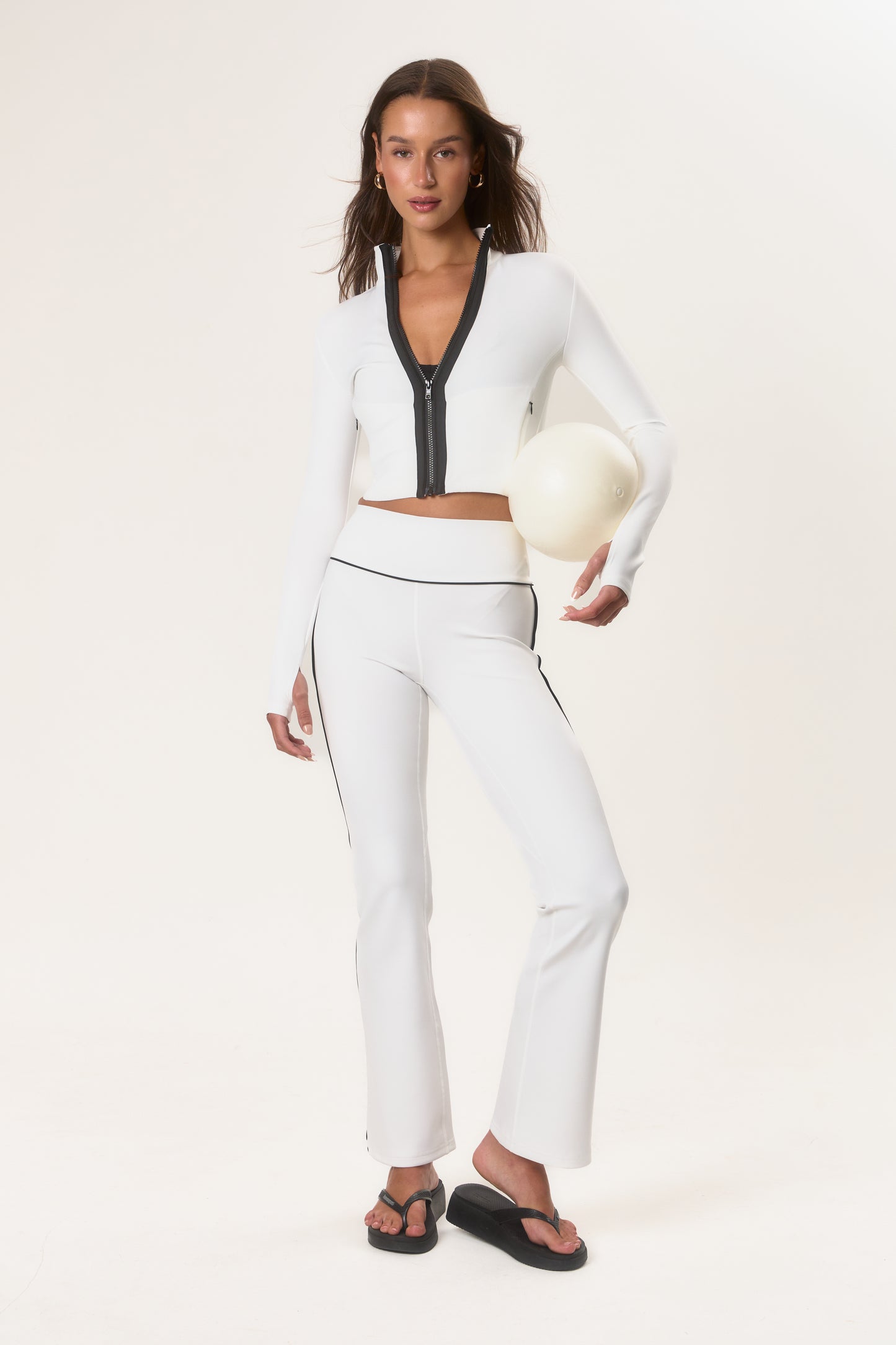Axis Core Sculpt Curve Trouser