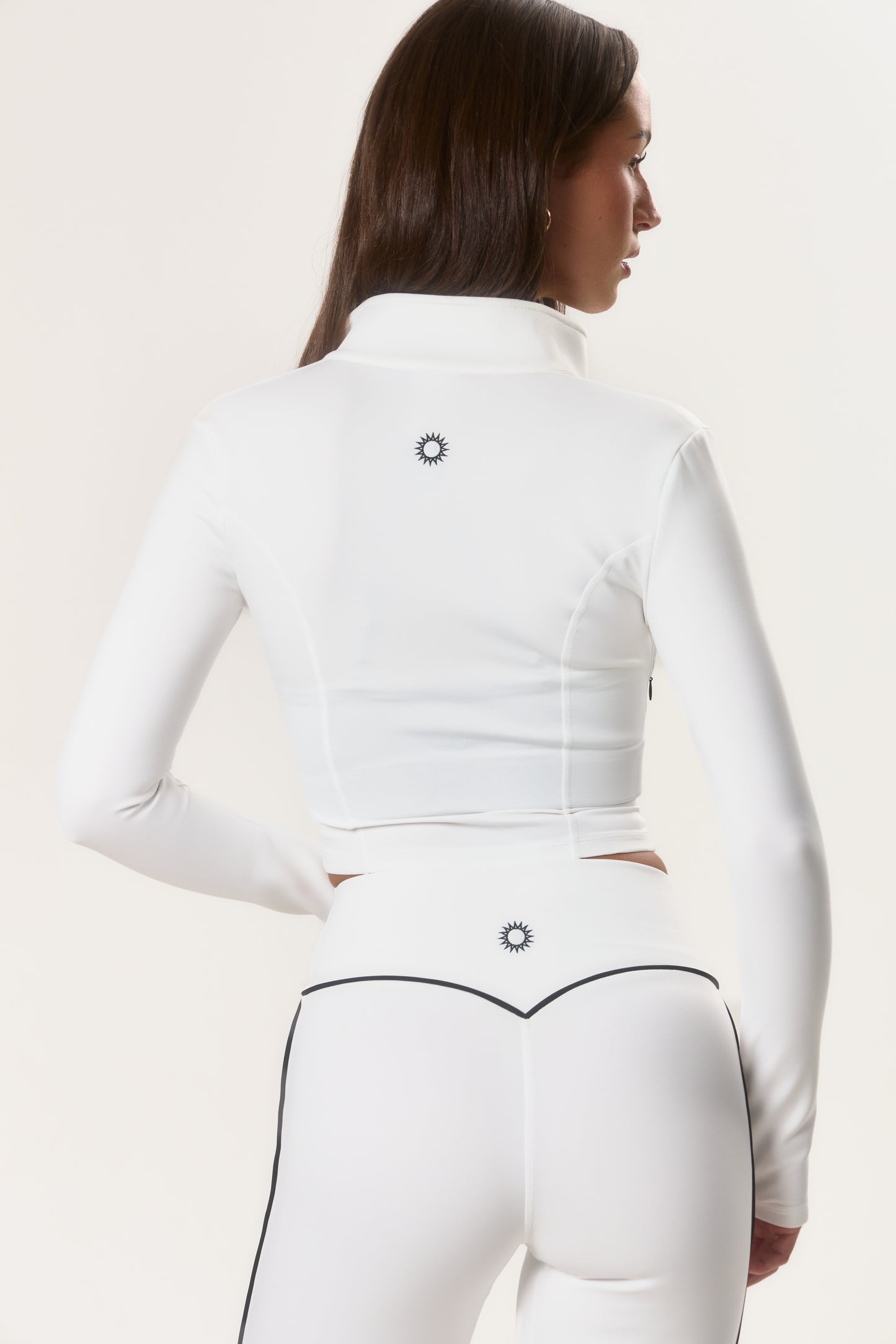 Axis Core Sculpt Jacket