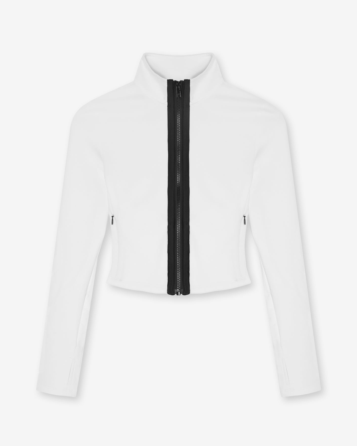 Axis Core Sculpt Jacket