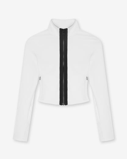 Axis Core Sculpt Jacket