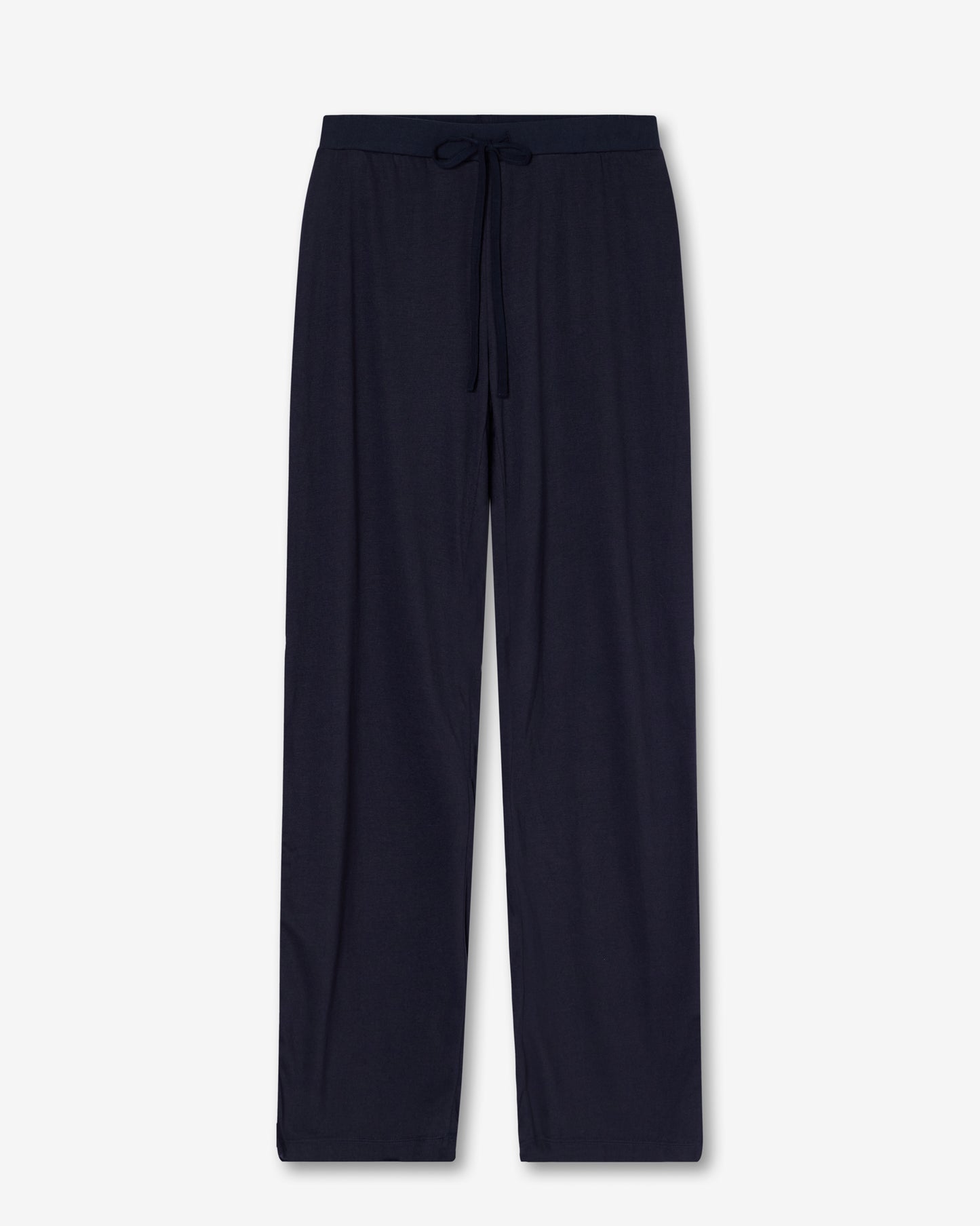 Ultra Light Weight Low Rise Straight Leg Trouser